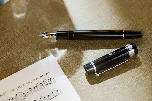 Montblanc Chopin